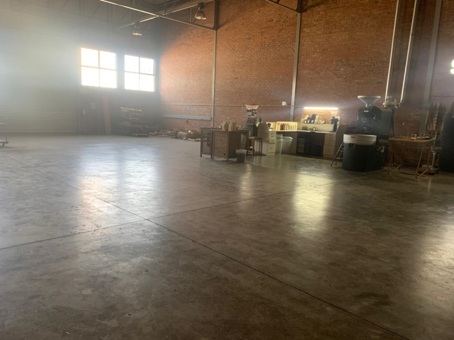 To Let commercial Property for Rent in Oos Einde Free State